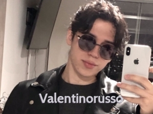 Valentinorusso