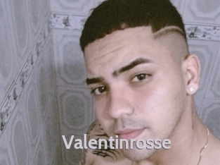 Valentinrosse