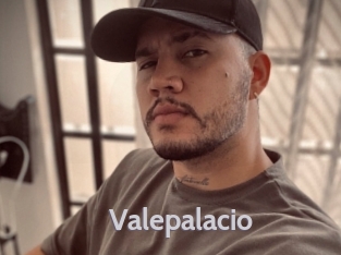 Valepalacio