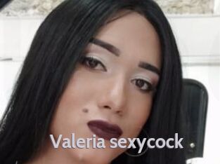 Valeria_sexycock