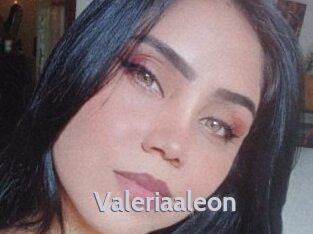 Valeriaaleon