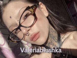 Valeriablushka