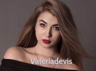 Valeriadevis
