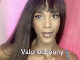 valeriaeboony Live Cam 66