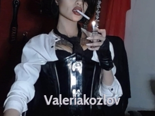 Valeriakozlov