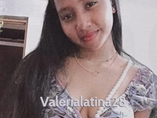 Valerialatina28