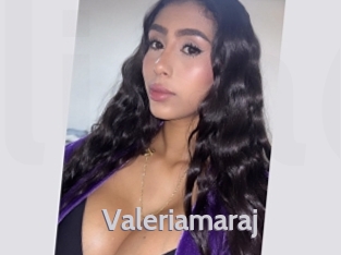 Valeriamaraj