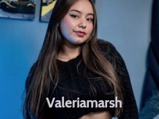 Valeriamarsh