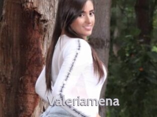 Valeriamena