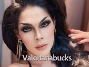 Valerianabucks