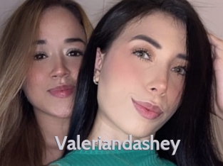 Valeriandashey