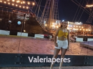 Valeriaperes