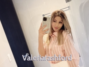 Valeriarashford