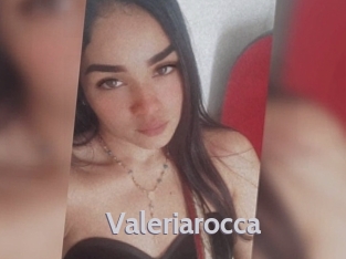 Valeriarocca