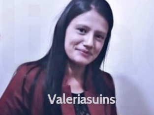 Valeriasuins