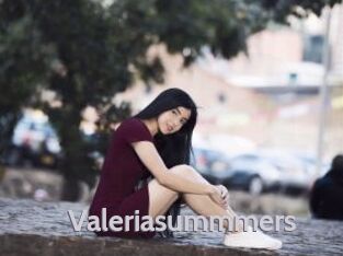 Valeriasummmers