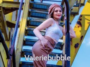 Valeriebubble