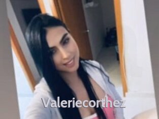 Valeriecorthez