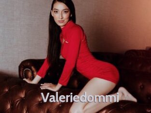 Valeriedommi