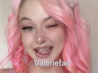 Valeriefae