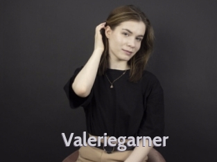 Valeriegarner