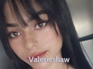 Valerieshaw