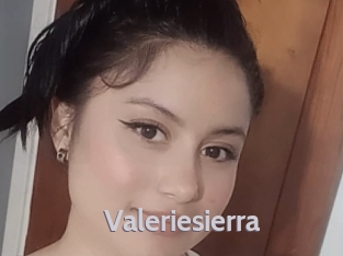 Valeriesierra