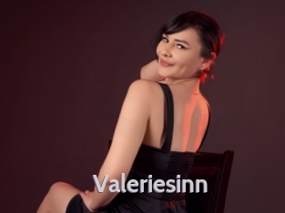 Valeriesinn