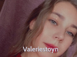 valeriestoyn Live Cam 66