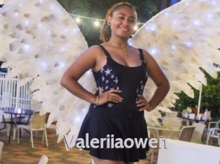 valeriiaowen Live Cam 66