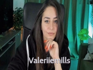 Valeriiemills