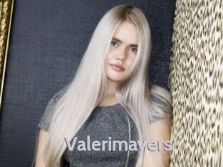 Valerimayers