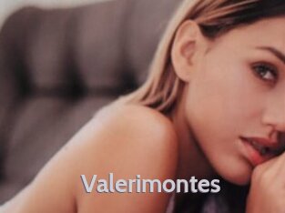 Valerimontes