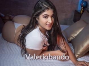 Valeriobando