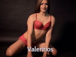 Valeririos