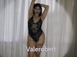 Valerobert