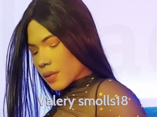 valery_smolls18 Live Cam 66