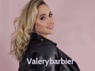Valerybarbier