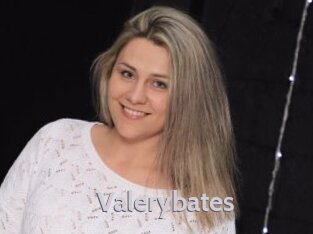 Valerybates