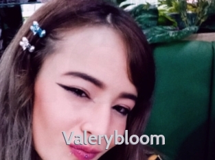 Valerybloom