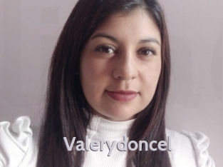 Valerydoncel