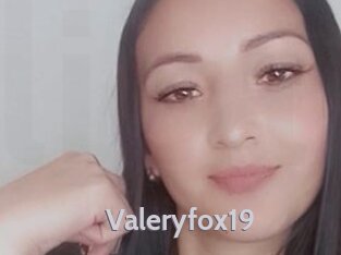 Valeryfox19