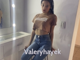 Valeryhayek