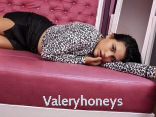Valeryhoneys