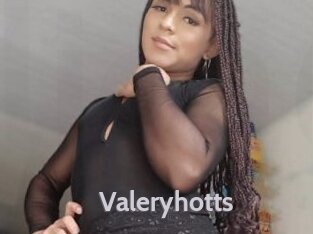 Valeryhotts