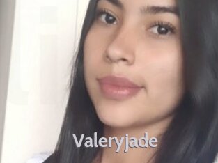 Valeryjade