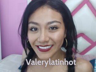 Valerylatinhot