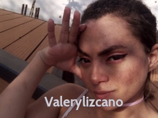 Valerylizcano