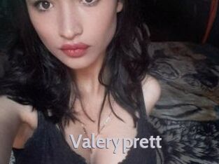 Valeryprett