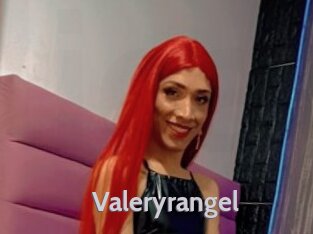 Valeryrangel